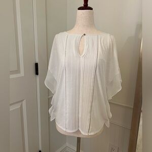 White House Black Market Blouse